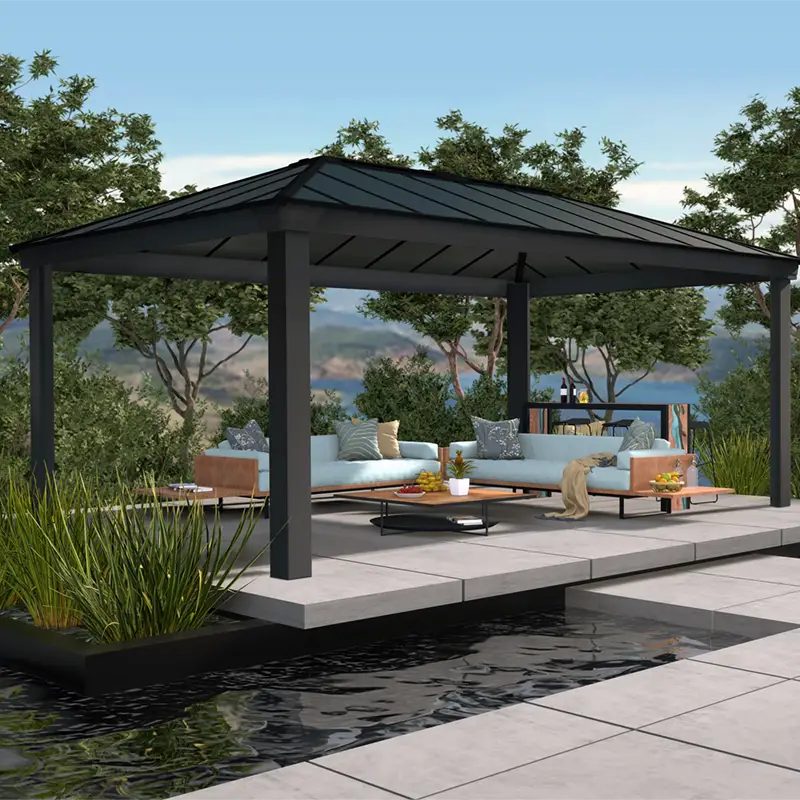 patio gazebo