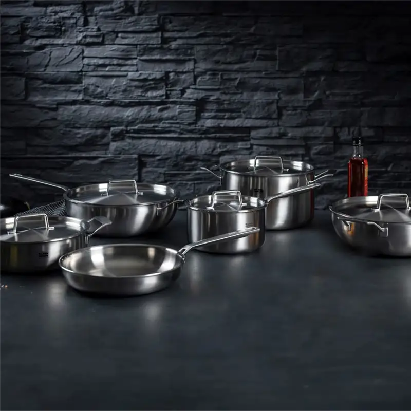 Kuhn Rikon Cookware